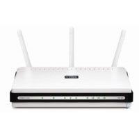D-link Wireless N Gigabit Router (DIR-655/E)
